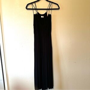 Elegant Black Jumper